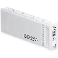 Epson T714700 inktcartridge licht zwart (origineel)