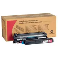 Konica Minolta 1710532-003 toner cartridge en drum magenta (origineel)