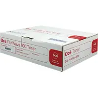 Oce 1030124870 toner zwart (origineel)