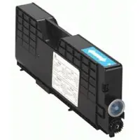 Ricoh type 165 C toner cyaan (origineel)