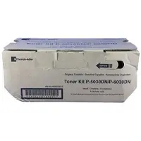 Triumph-Adler 4436010015 toner cartridge zwart (origineel)