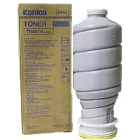 Minolta TN-801K / 013J toner cartridge zwart (origineel)