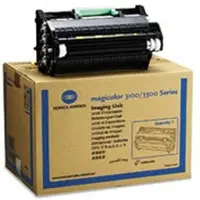 Konica Minolta 1710552-001 printkop unit (origineel)