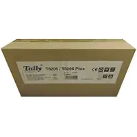 Tally 043220 toner cyaan (origineel)