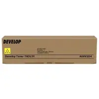 Develop TN313Y (A06V2D4) toner cartridge geel (origineel)