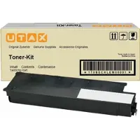 Utax 655510115 toner zwart (origineel)