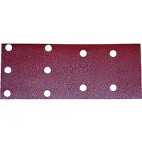 Makita P-42911 Schuurpapier Korrelgrootte (num) 150 (l x b x h) 240 x 100 x 10 mm 10 stuk(s)