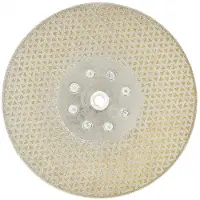 Carat Slijpschijf voor natuursteen / composiet | 230XM14 | CGN Classic - CGNC230M00