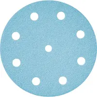 Festool 578352 Schuurschijf Diameter 125 mm Korrelgrootte (num): 220 50 stuk(s)