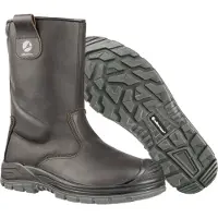 Albatros Rigger Boot S3 Werklaars | Maat: 47