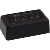 MEAN WELL MPM-30-15 AC/DC-printnetvoeding 15 V/DC 2 A