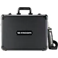 Facom BV.GMS181PB Gereedschapset In Koffer - 181-delig