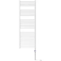 Bosch Heat radiator 4500 1420x500 Badkamerverwarming 750 W Wit