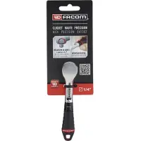 Facom R.181PB Omschakelratel 1/4 (6,3 mm) 121.2 mm