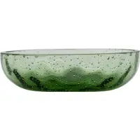 House Doctor - Soap Dish - Green