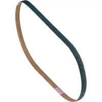 Rhodius - TOPline - Schuurband - 9x533mm - P60 (20 stuks)