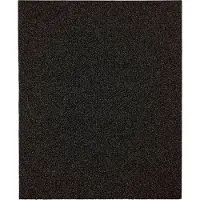 Kwb Schuurvellen Waterproof Korrel 240 - 5 Stuks