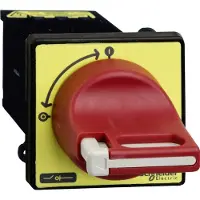 Schneider Electric Lastscheider - VCDN20