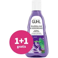 Guhl Vochtherstel Shampoo - 250 ml