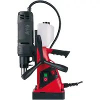 RUKO A10 Magneetboormachine 1100 W