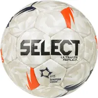 Select Ultimate EHF European League v2 Replica