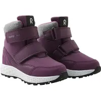 Reima - Kid's Hallava - Winterschoenen 30, purper