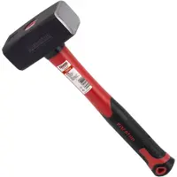 Powerplus - Hand tools - KRT902101 - Moker - 1000g - fiber