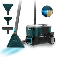 Cecotec Conga Carpetclean 10000 Easyhome Stofzuiger