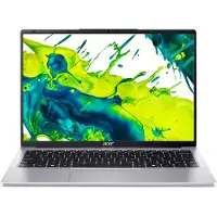 Acer Aspire Lite AL14-32P-C8HV Intel N50 14inch WUXGA IPS 8GB LPDDR5 128GB PCIe NVMe SSD W11H