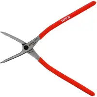 YATO Afsluitringen, diameter 325 mm, breedte 85–200 mm