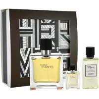 Hermès Paris Terre D'Gift Set