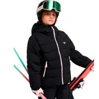 Roxy Snowy Hill Puffy Jas