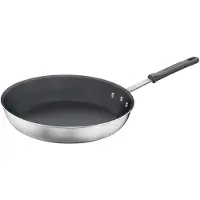 Tramontina Koekenpan Professional Starflon Zwart 20 cm