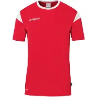 Uhlsport Squad 27 T-shirt Met Korte Mouwen