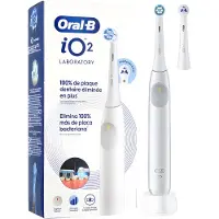 Oral-B iO Series 2 White Elektrische Tandenborstel