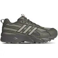Adidas Sneakers laag 'Technochaos 2000 ATR' kaki / olijfgroen / zwart