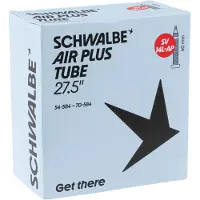 Schwalbe Sv14l Presta 40 Mm Binnenband