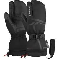 Reusch Sporthandschoenen 'Down Spirit GTX ' zwart