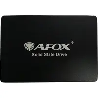 AFOX SSD 1TB QLC, 560 MB/s