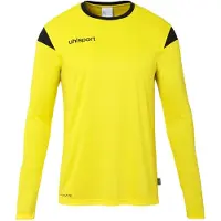 Uhlsport Squad 27 T-shirt Met Lange Mouwen