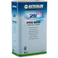 Nexa P190-8000 Express Plus Clearcoat 5 LTR