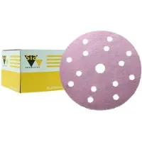 Sia Siaspeed 1950 150 mm Schijven - 15 Gaten 50 ST - P1200