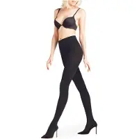 Falke Panty's zwart