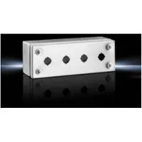 Rittal SM Drukknoppenkast Leeg - 2384040