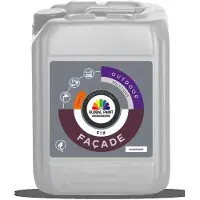 Global Paint Facade Fix | Voorstrijk Binnen & Buiten 1 LTR