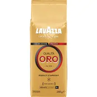 Lavazza 250 g - Qualità Oro - Koffiebonen