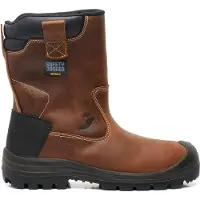 Safety Jogger Caldera S7s Werklaars | Maat: 39