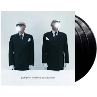 PARLOPHONE Nonetheless Édition Limitée