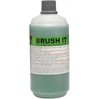 Telwin Elektrolyt, BRUSH IT, 1 liter fles