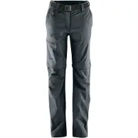Maier Sports Dames wandelbroek Nata | Maat 46 Tall